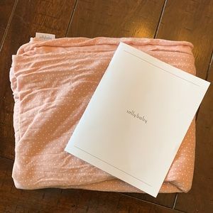 Beautiful Solly Baby Wrap